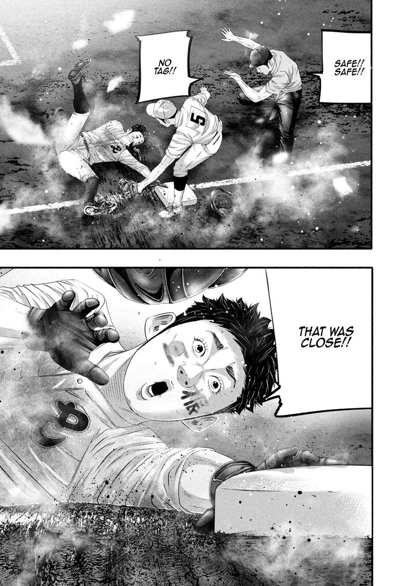 Battle Studies Chapter 512 Page 15