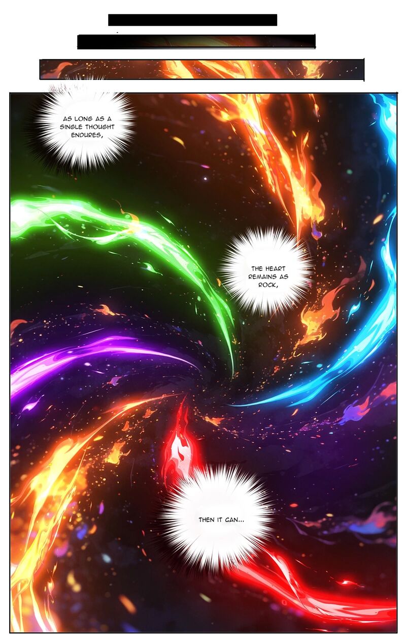 Battle Through The Heavens Chapter 502 Page 14