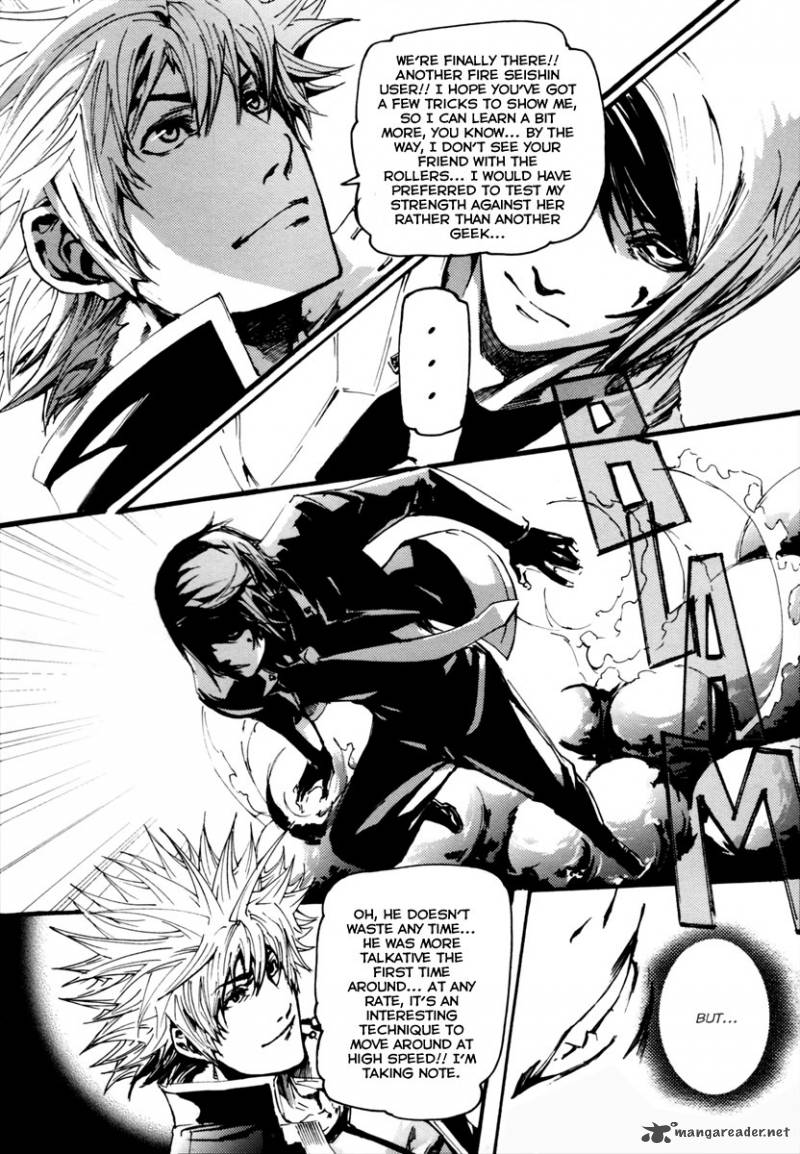 Bb Project Chapter 20 Page 23