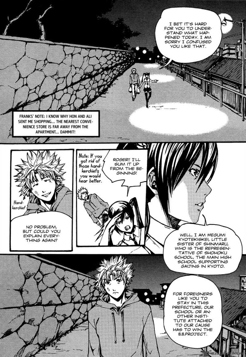 Bb Project Chapter 3 Page 15