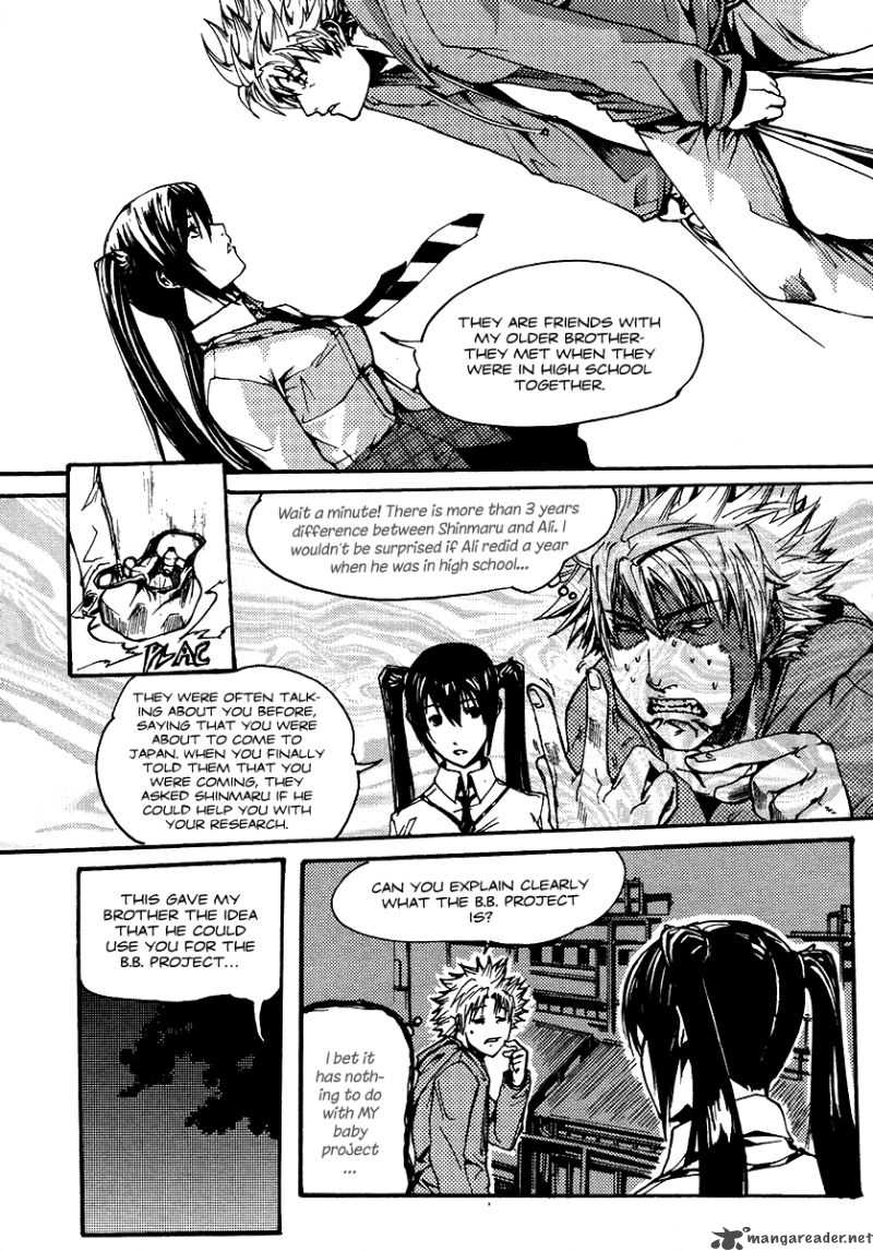 Bb Project Chapter 3 Page 17