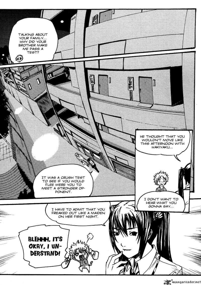 Bb Project Chapter 3 Page 25