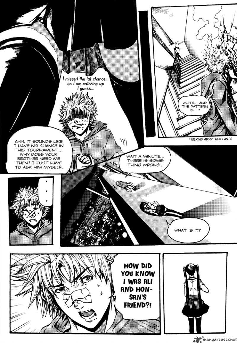 Bb Project Chapter 3 Page 28