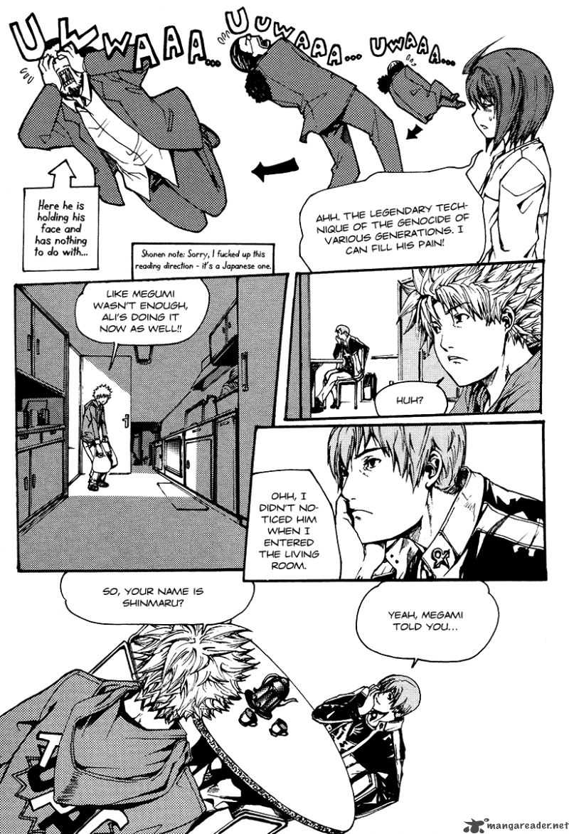 Bb Project Chapter 3 Page 33