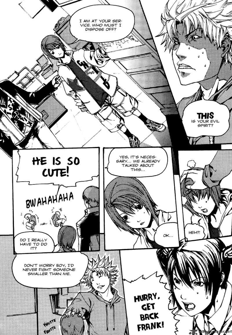 Bb Project Chapter 3 Page 6