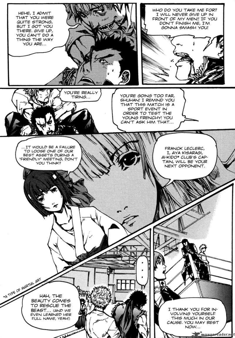 Bb Project Chapter 4 Page 28
