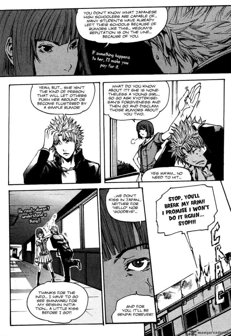 Bb Project Chapter 5 Page 26