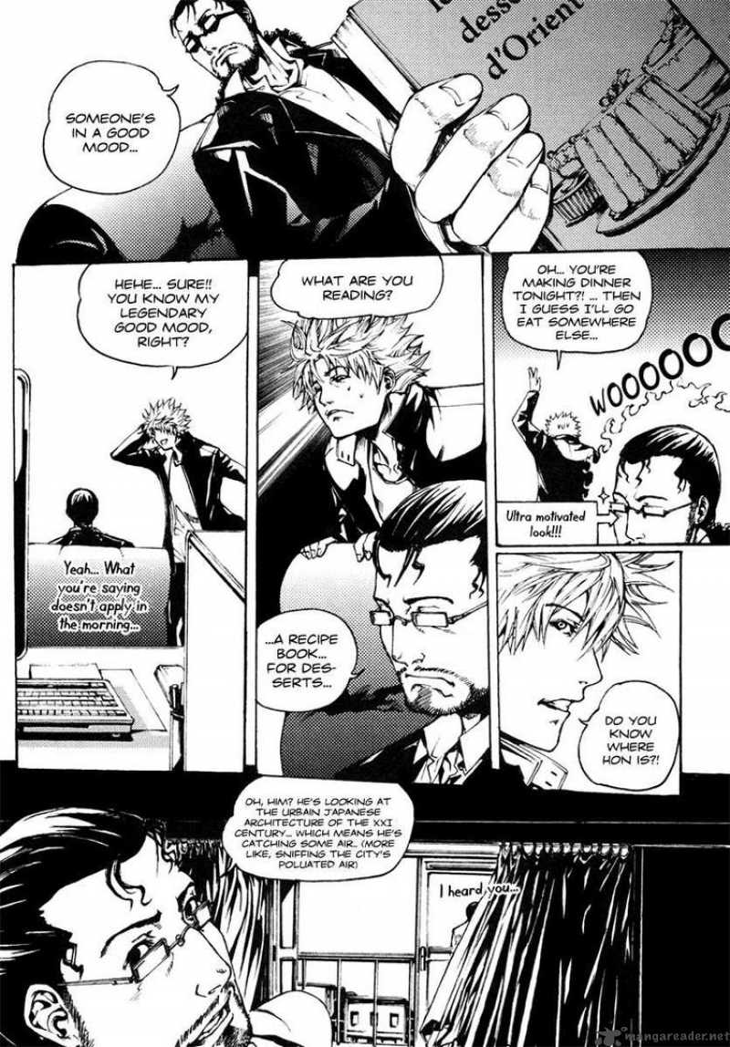 Bb Project Chapter 6 Page 12