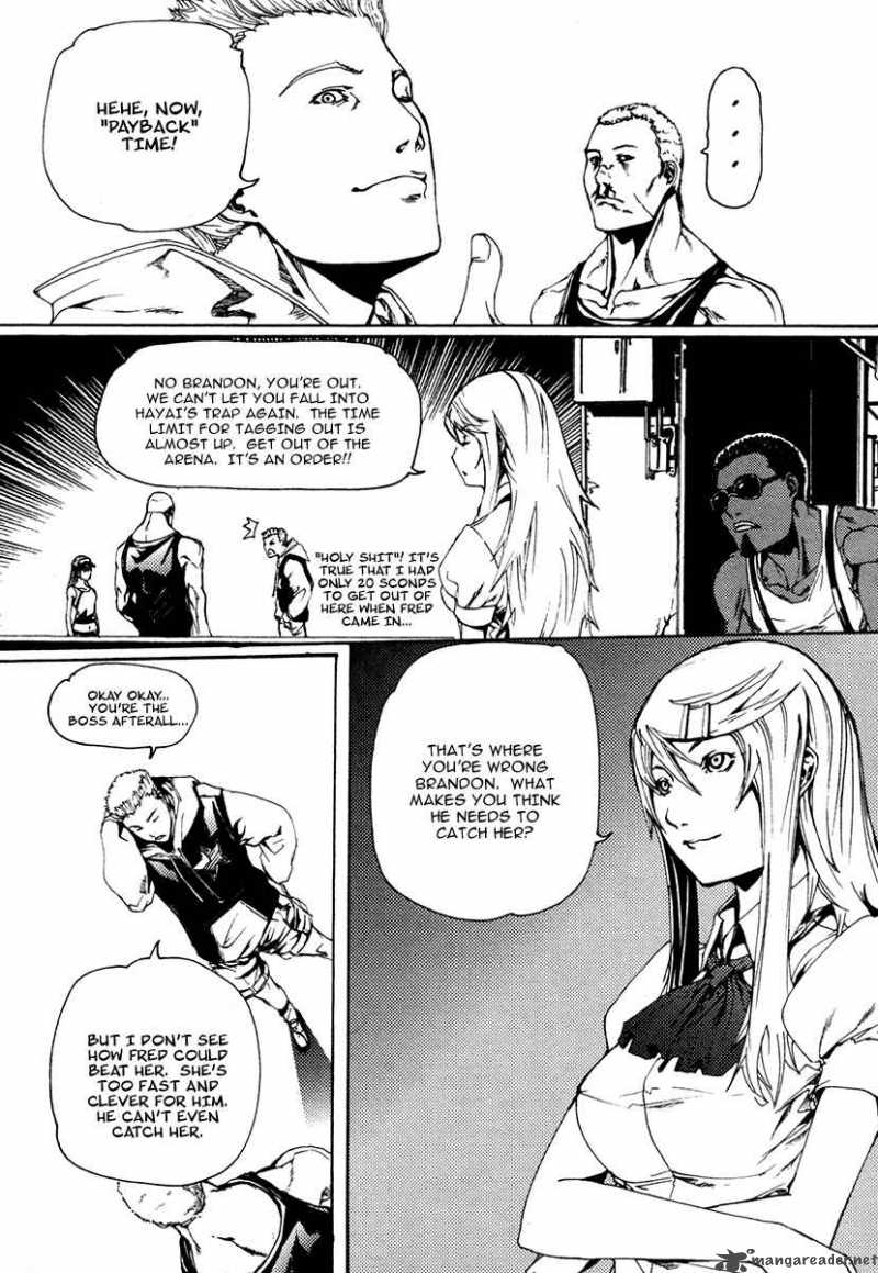 Bb Project Chapter 8 Page 8