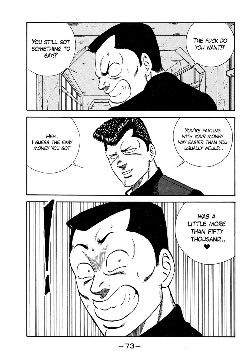 Be Bop High School Chapter 181 Page 29