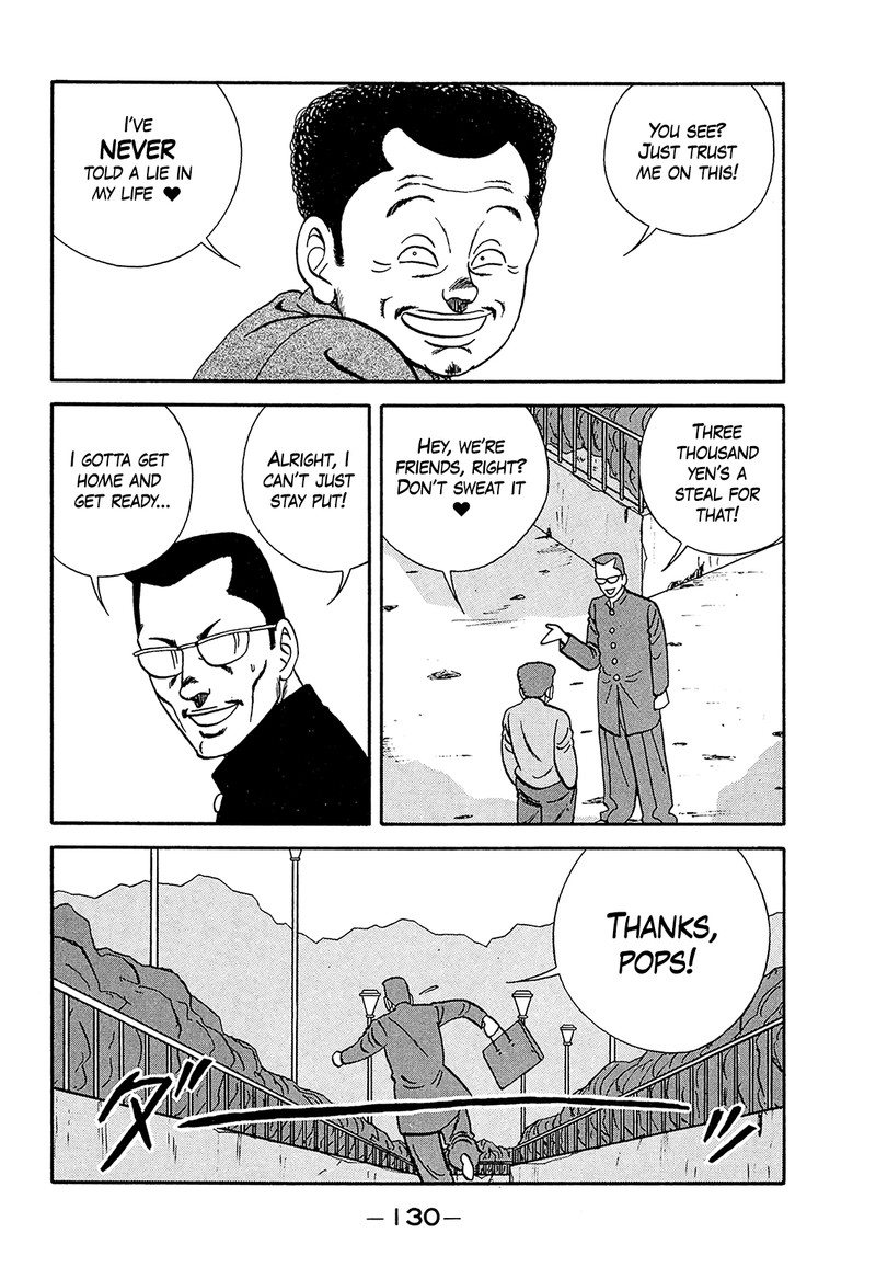Be Bop High School Chapter 182 Page 30