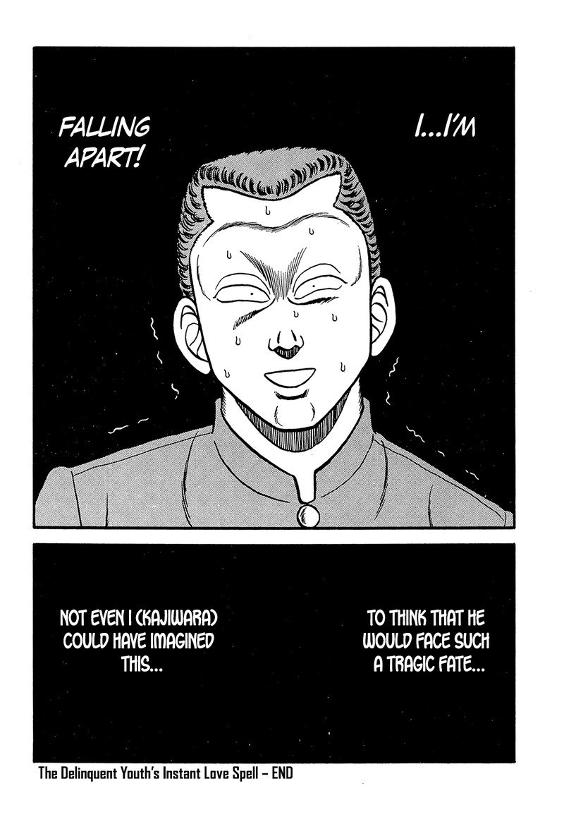 Be Bop High School Chapter 185 Page 28