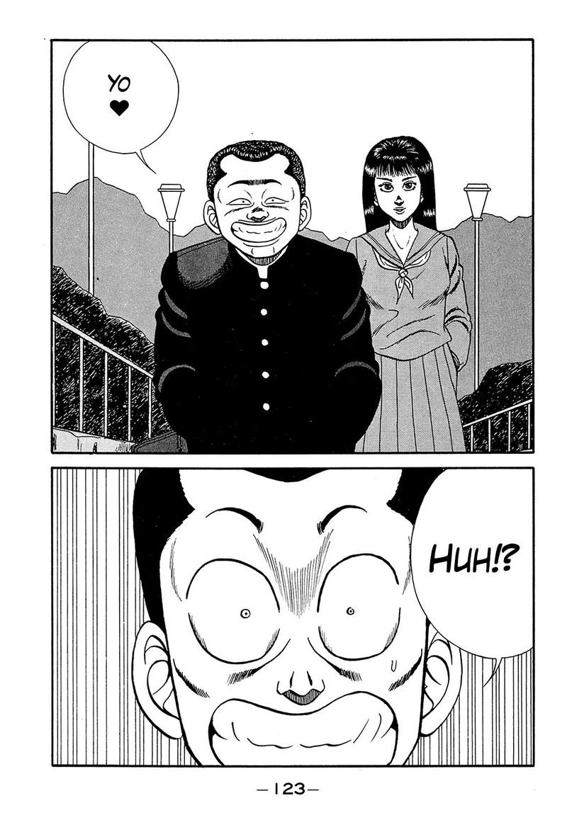 Be Bop High School Chapter 187 Page 11