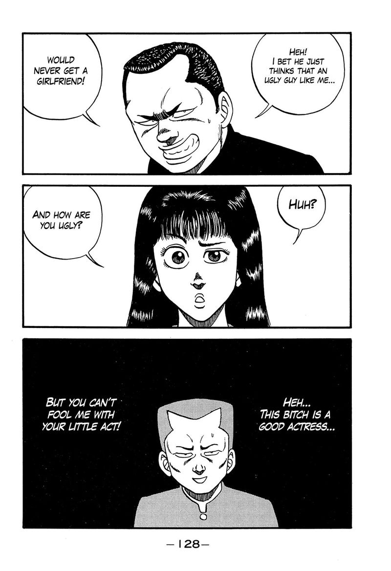 Be Bop High School Chapter 187 Page 16