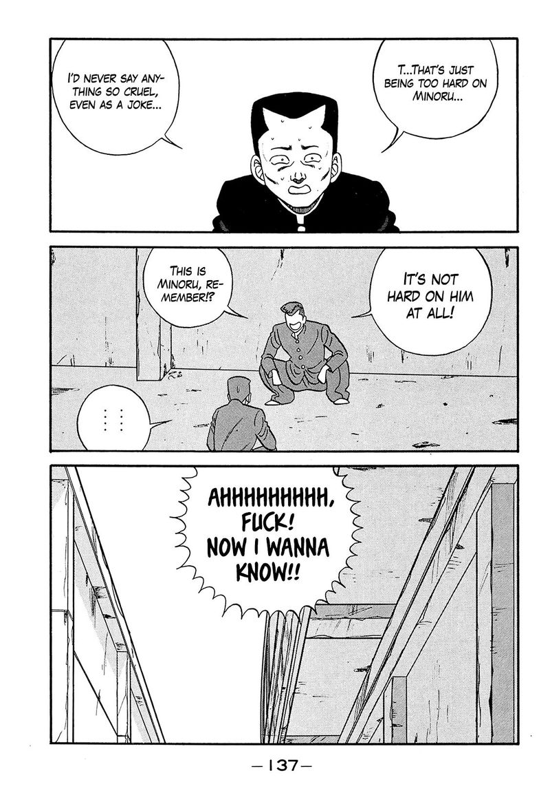 Be Bop High School Chapter 187 Page 25