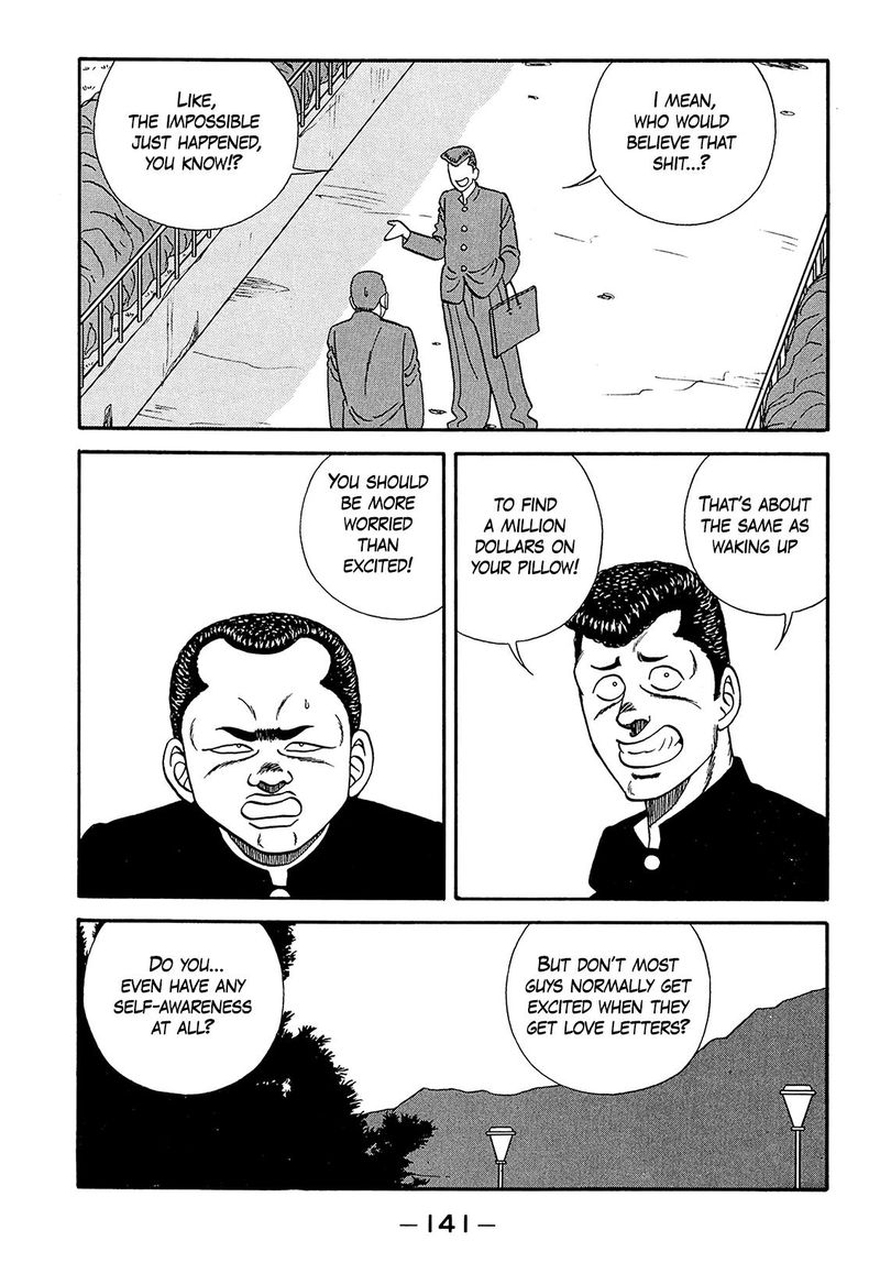 Be Bop High School Chapter 187 Page 29