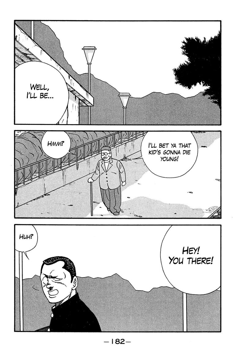 Be Bop High School Chapter 188 Page 28
