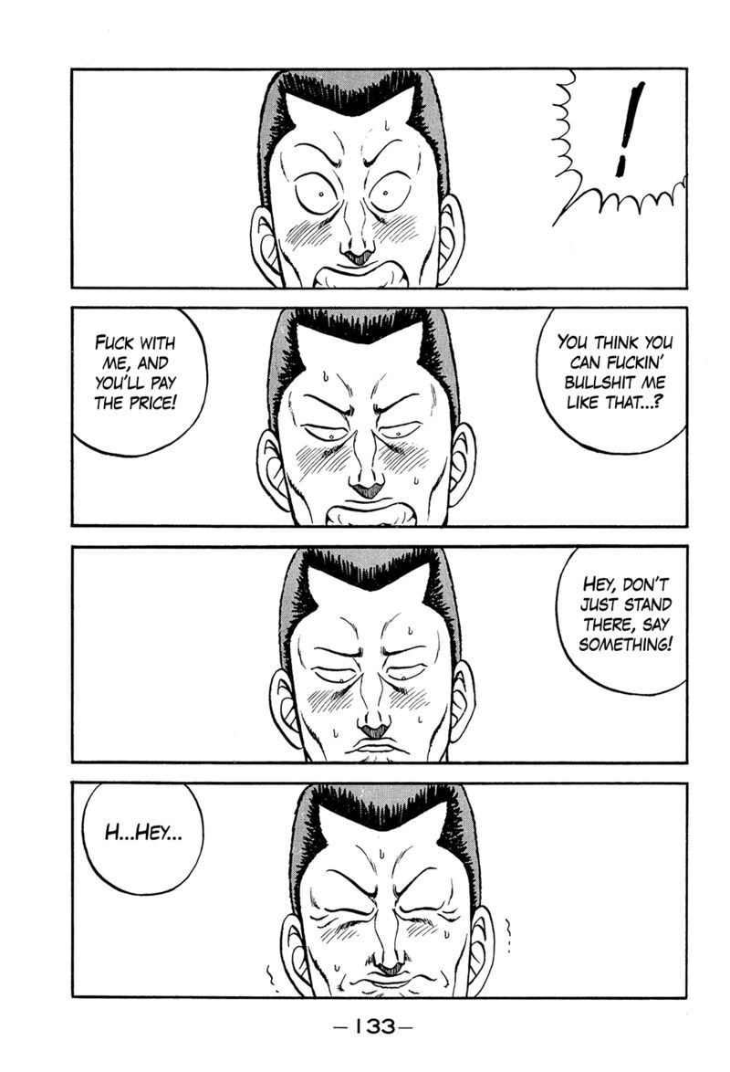 Be Bop High School Chapter 193 Page 19