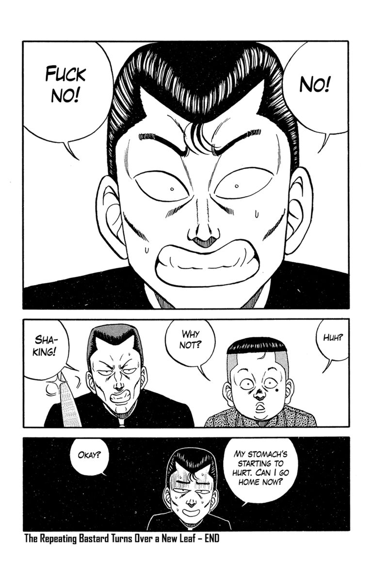 Be Bop High School Chapter 193 Page 38