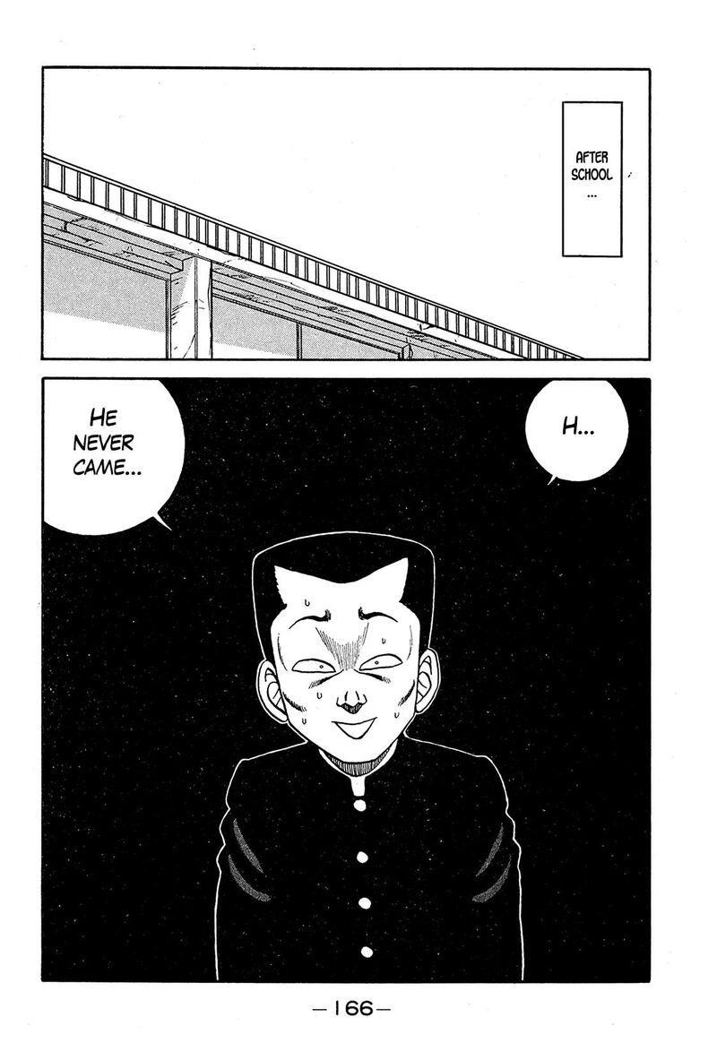 Be Bop High School Chapter 194 Page 14