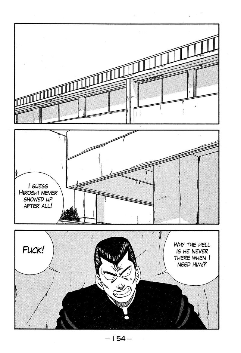Be Bop High School Chapter 194 Page 2