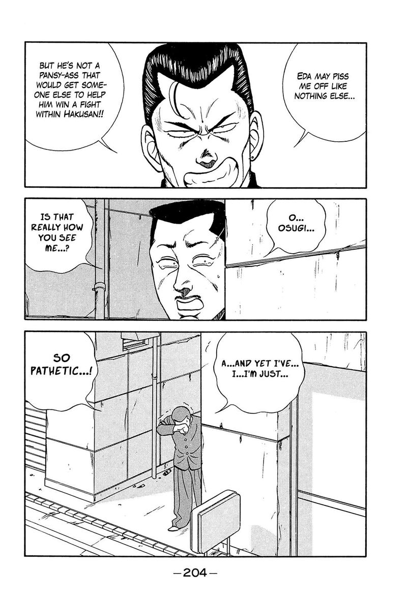 Be Bop High School Chapter 194 Page 52