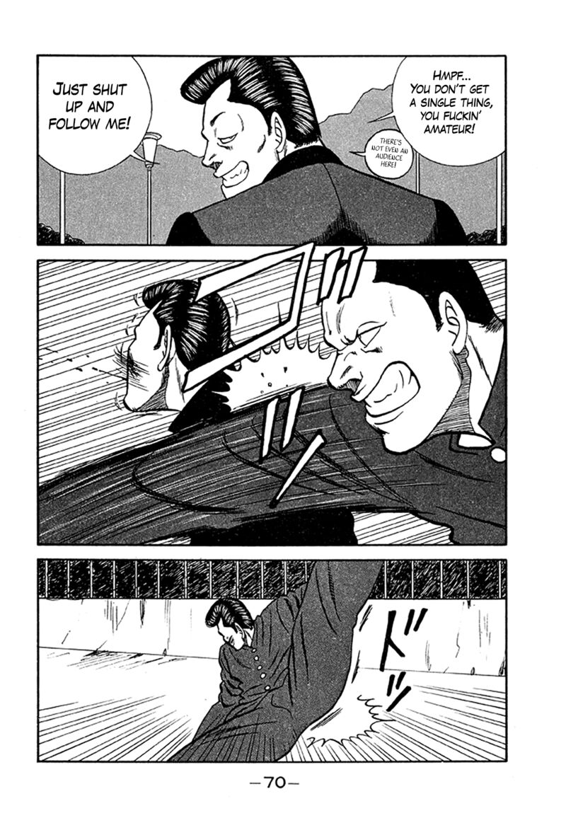 Be Bop High School Chapter 202 Page 24