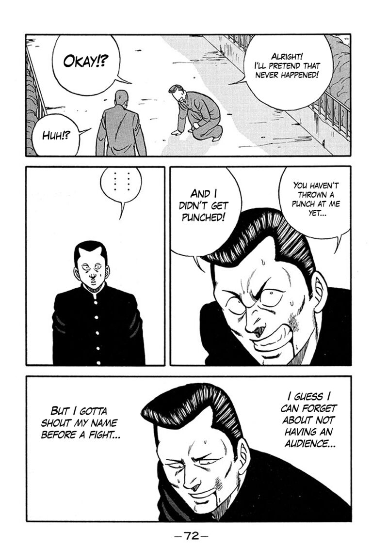 Be Bop High School Chapter 202 Page 26