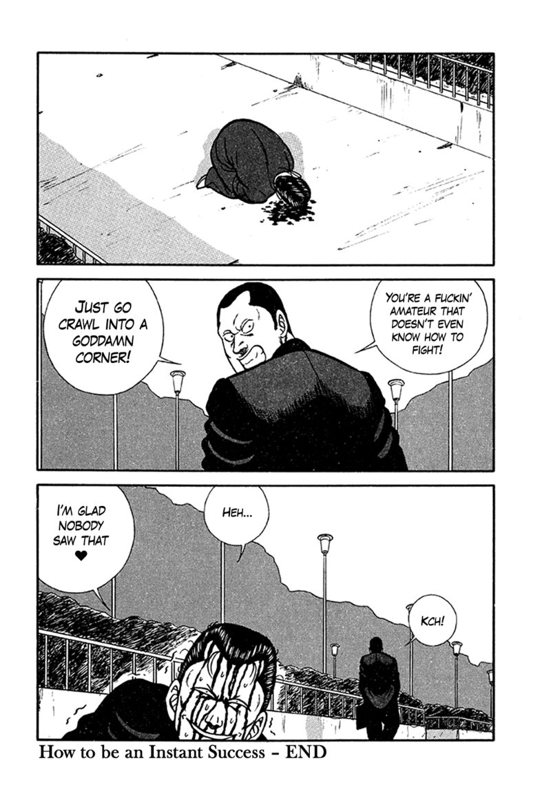 Be Bop High School Chapter 202 Page 28