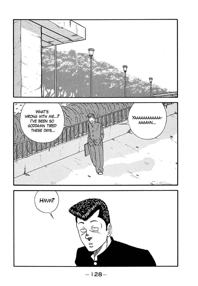 Be Bop High School Chapter 205 Page 2