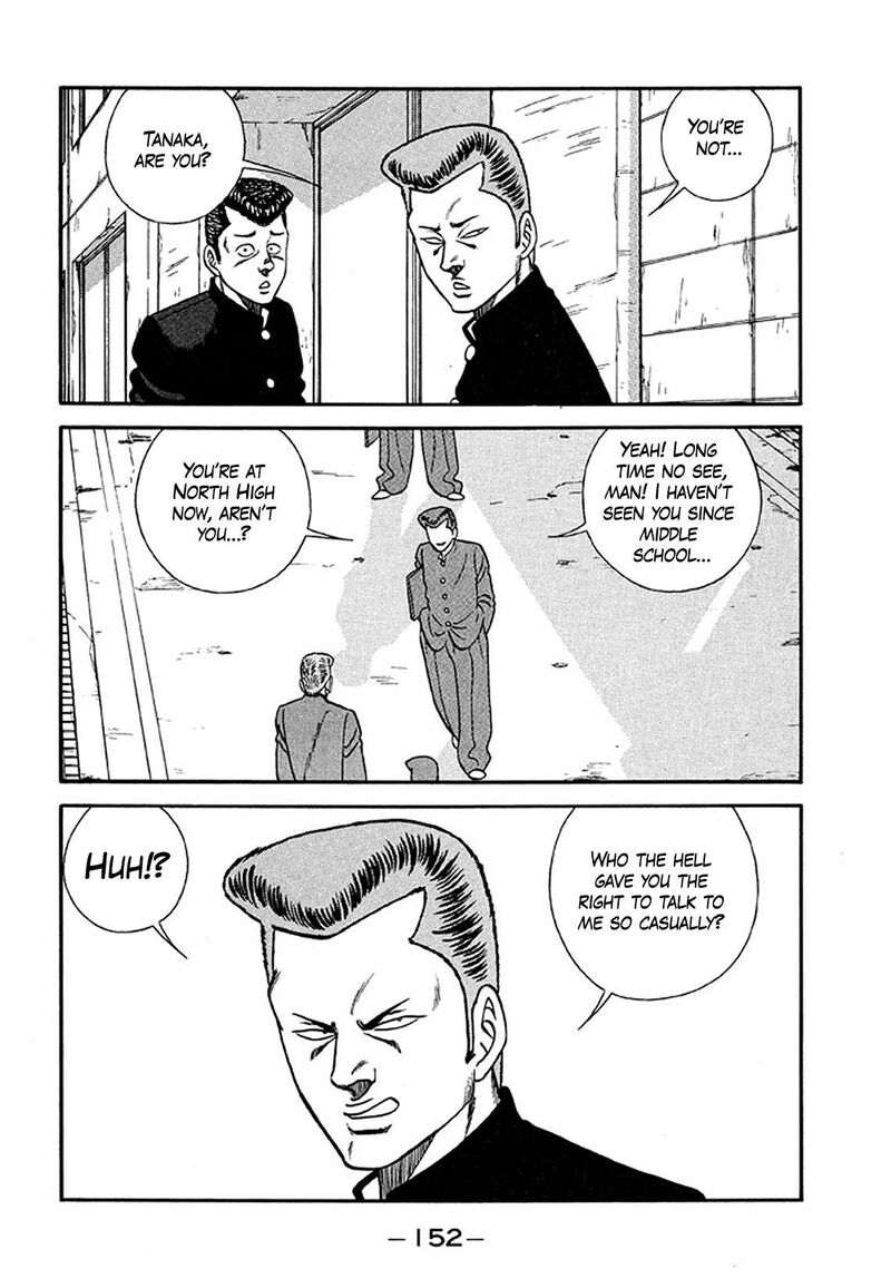 Be Bop High School Chapter 205 Page 26