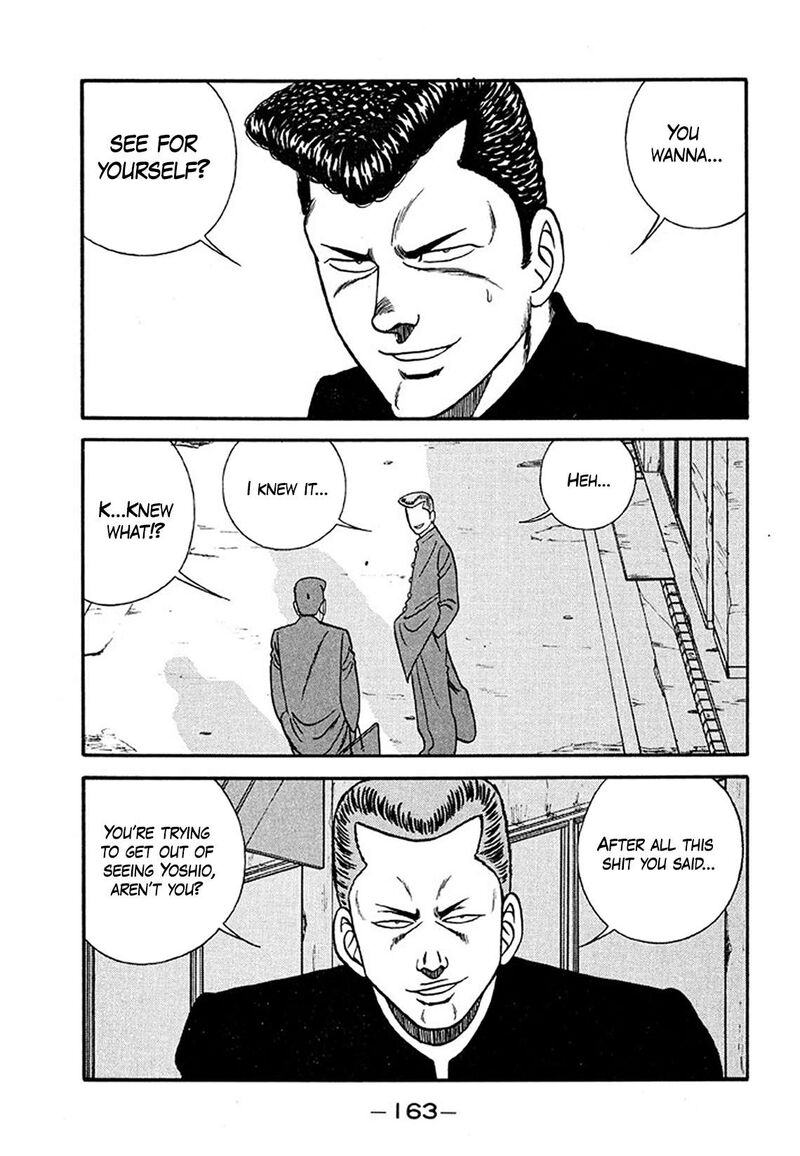 Be Bop High School Chapter 205 Page 37