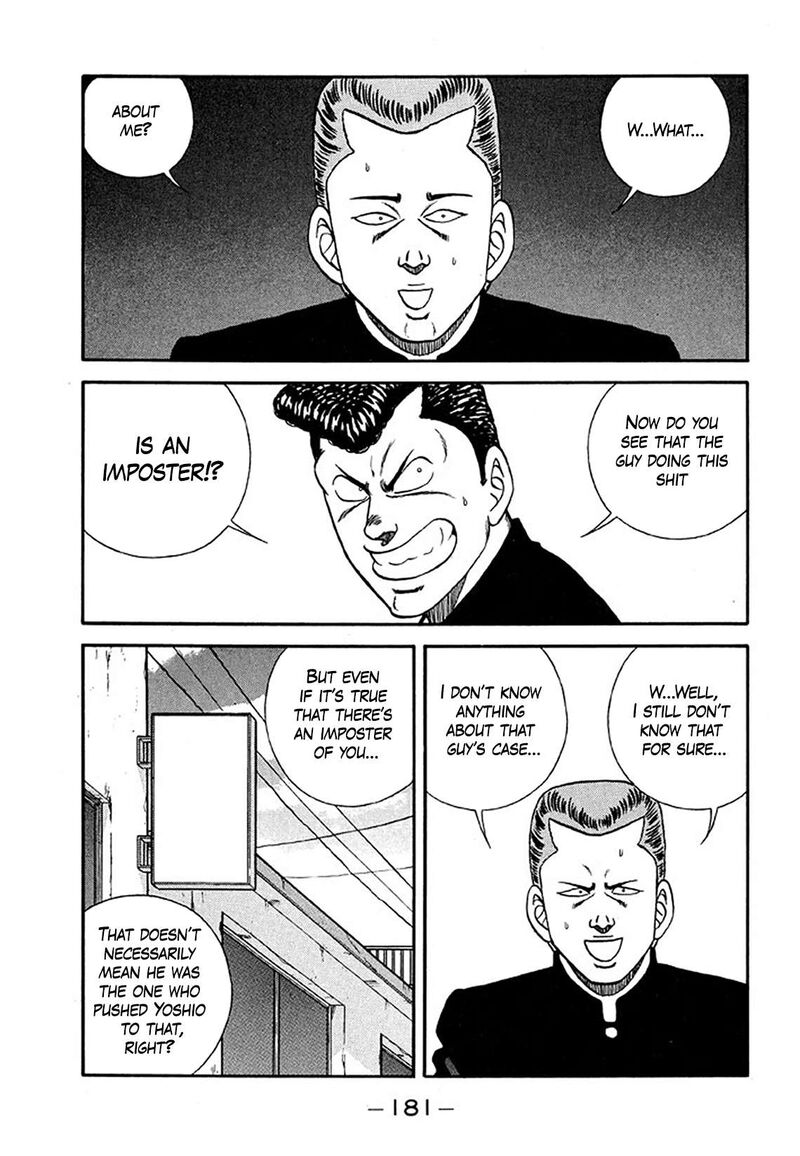 Be Bop High School Chapter 205 Page 55