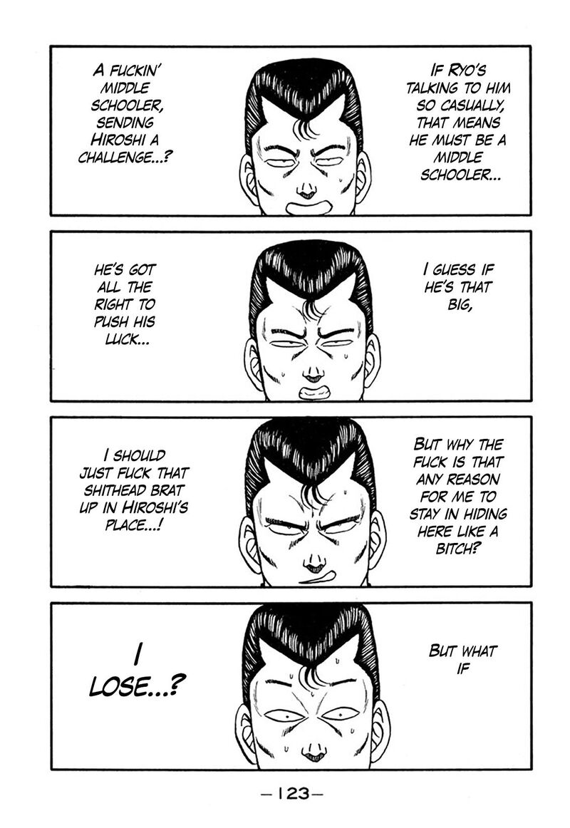 Be Bop High School Chapter 209 Page 18