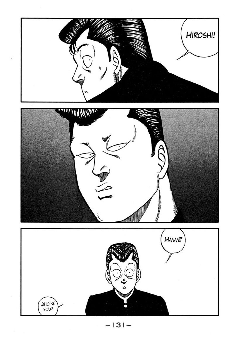 Be Bop High School Chapter 209 Page 26