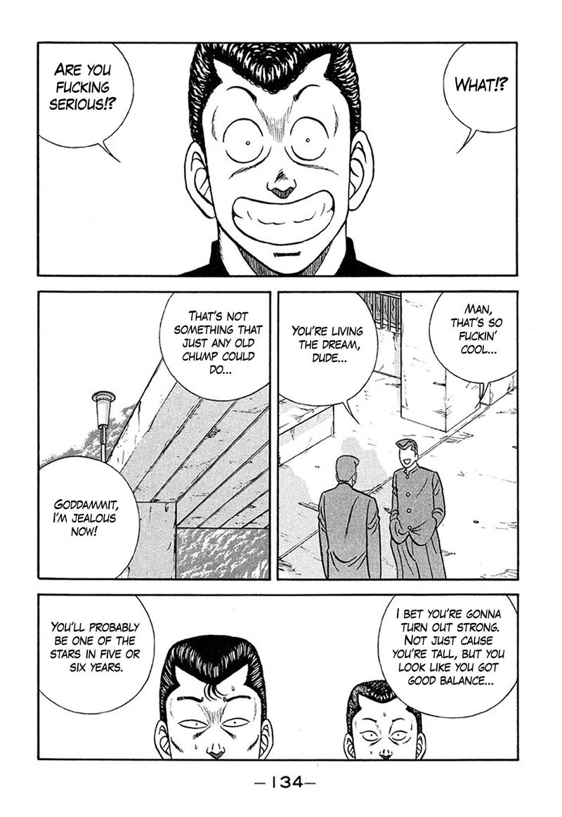 Be Bop High School Chapter 209 Page 29