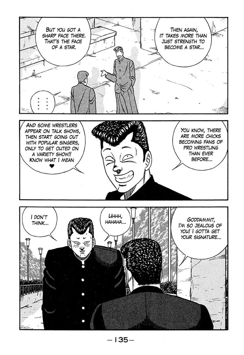 Be Bop High School Chapter 209 Page 30