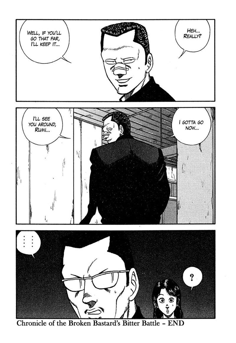 Be Bop High School Chapter 211 Page 46