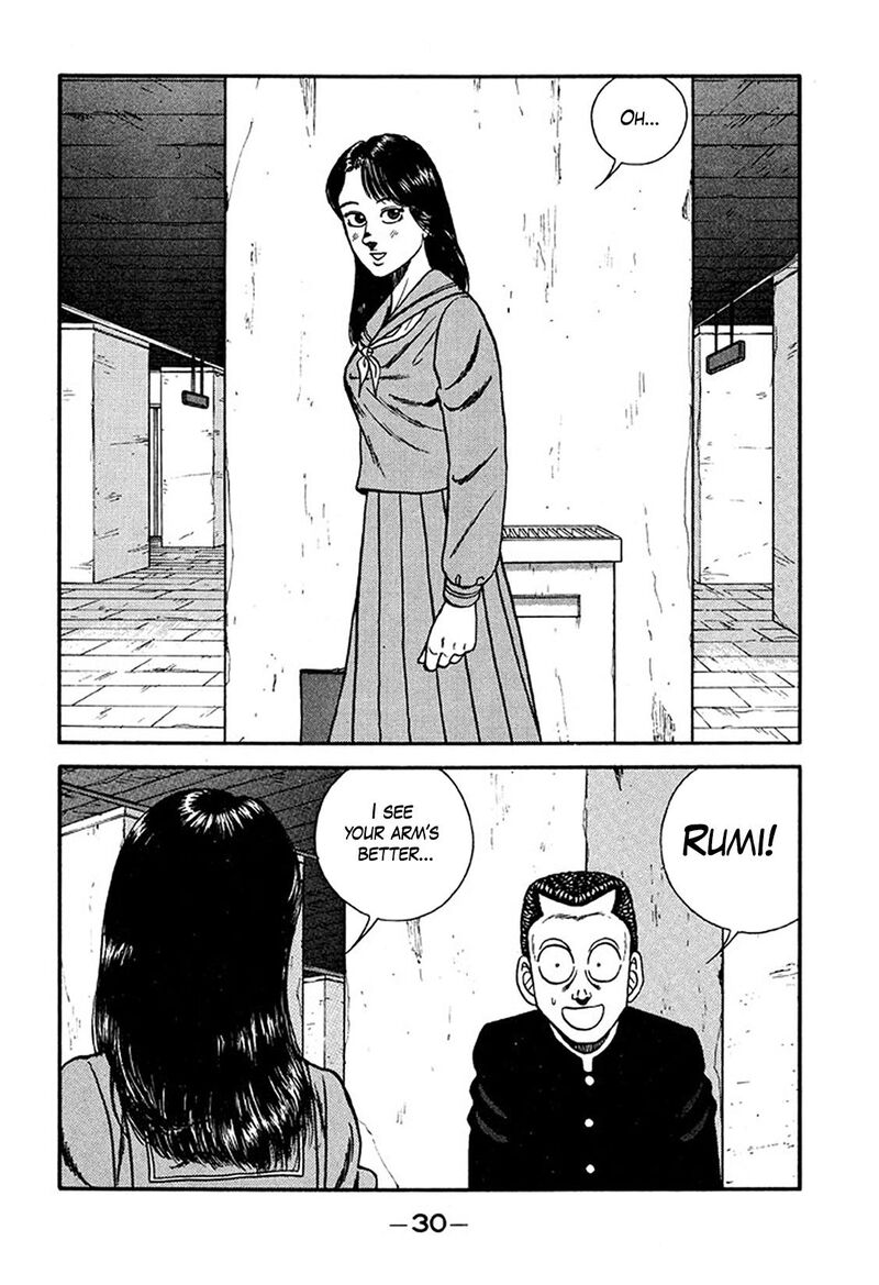 Be Bop High School Chapter 212 Page 30