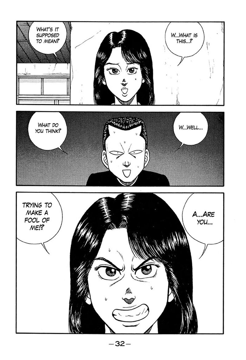 Be Bop High School Chapter 212 Page 32