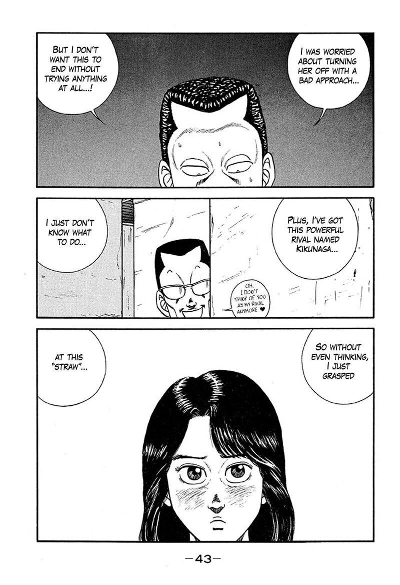 Be Bop High School Chapter 212 Page 43