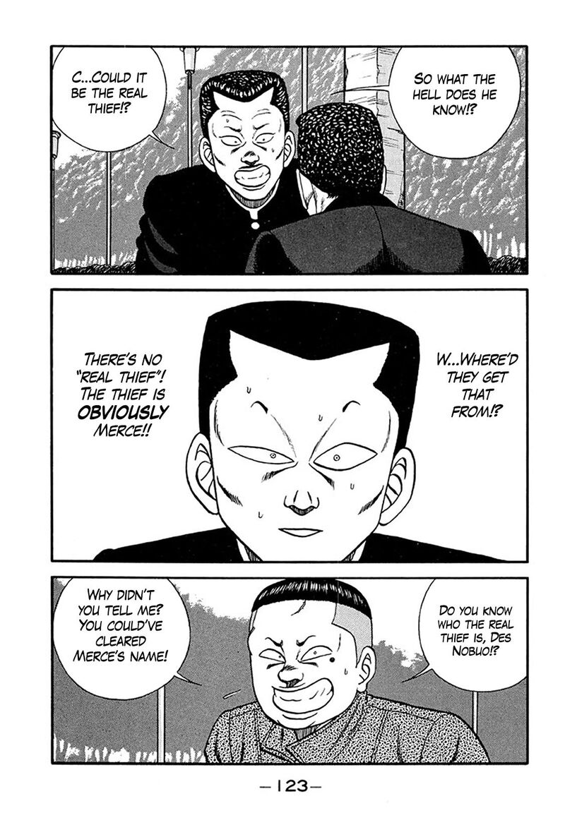 Be Bop High School Chapter 214 Page 49
