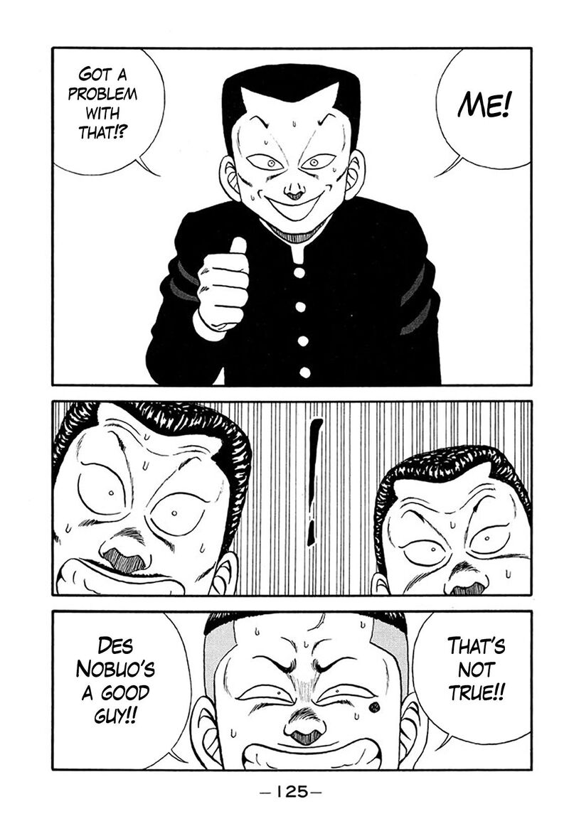 Be Bop High School Chapter 214 Page 51