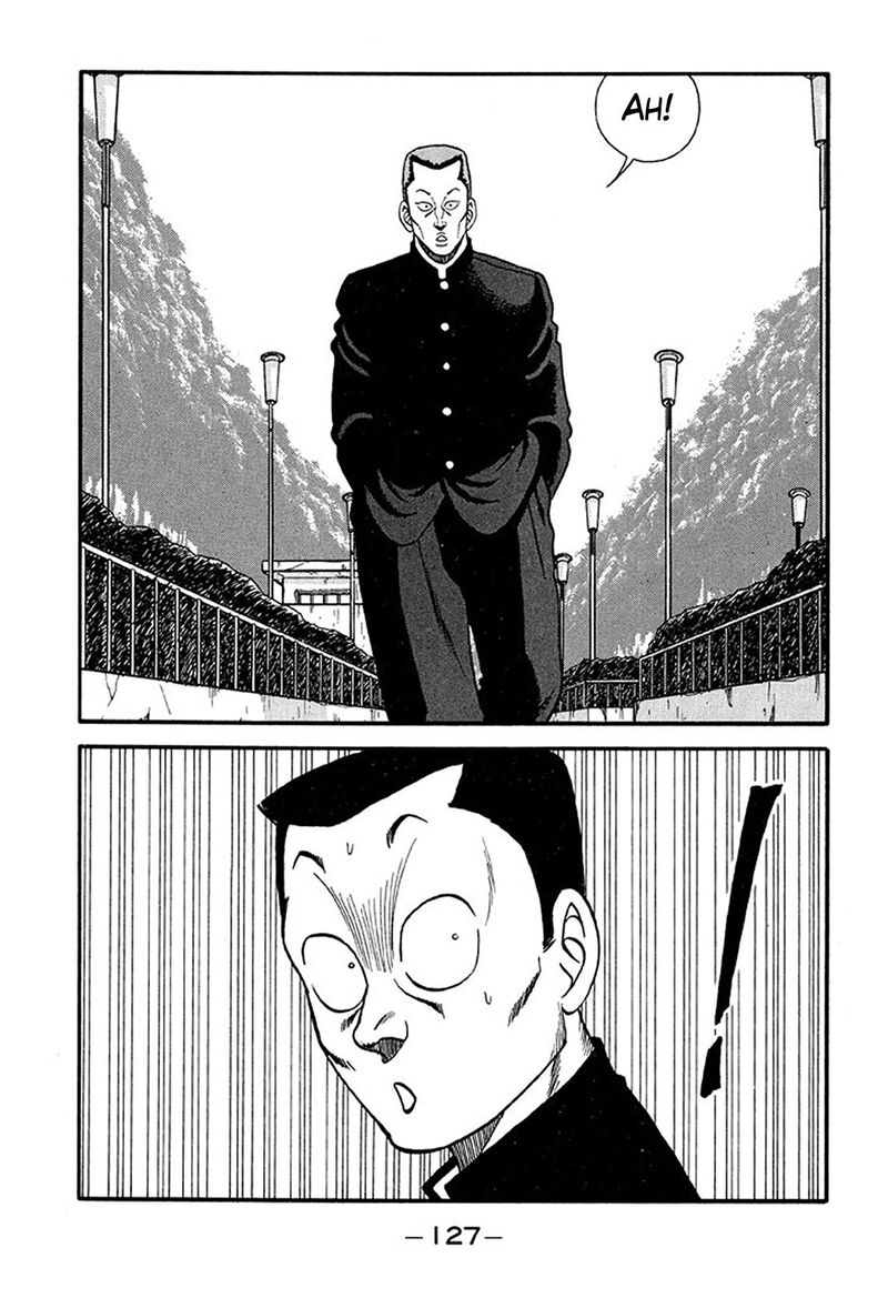 Be Bop High School Chapter 214 Page 53