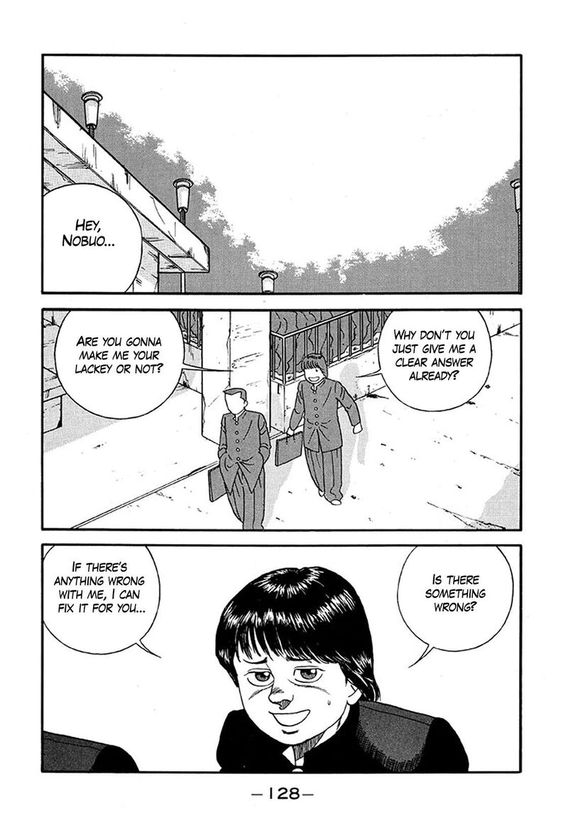 Be Bop High School Chapter 220 Page 2