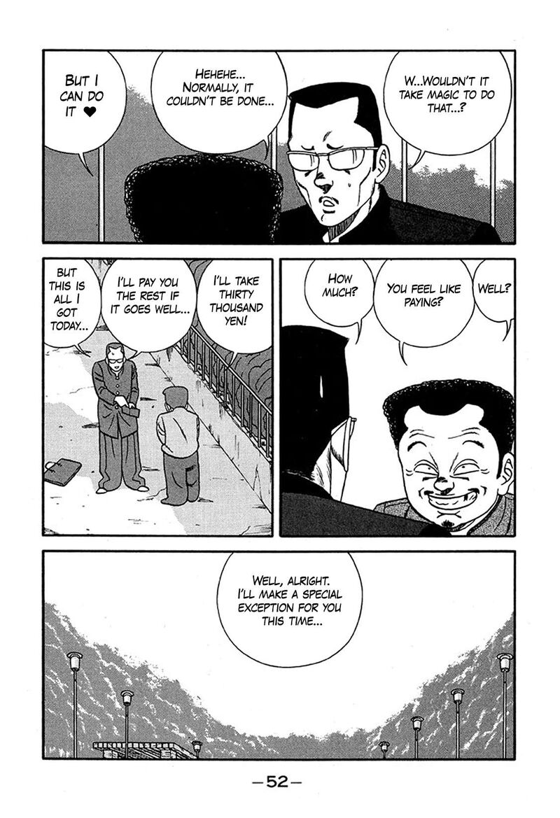 Be Bop High School Chapter 224 Page 18