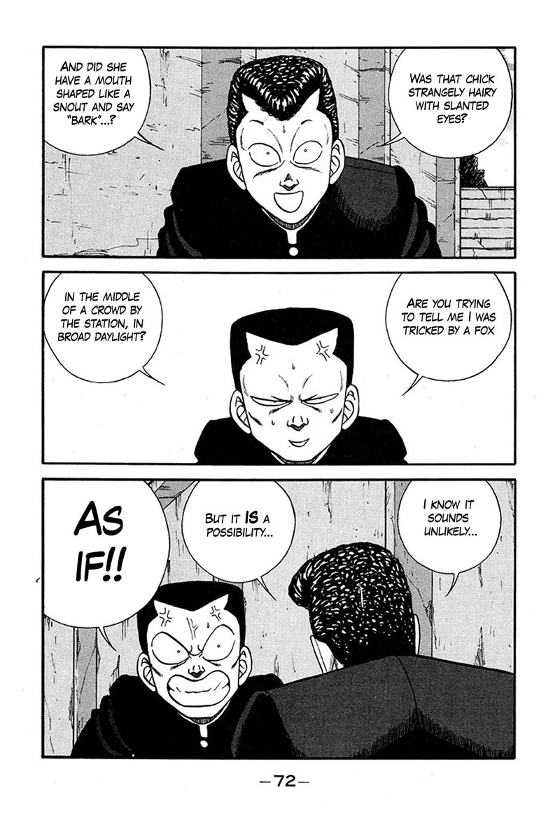Be Bop High School Chapter 225 Page 8
