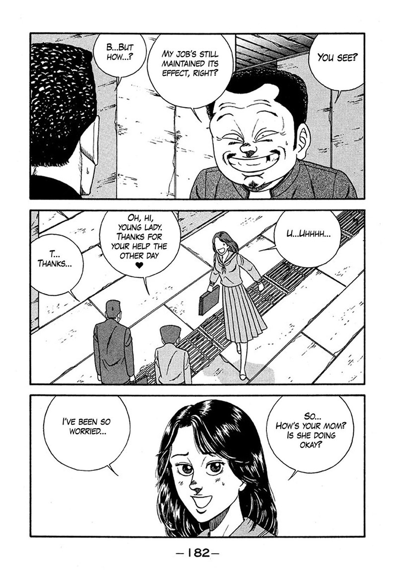 Be Bop High School Chapter 228 Page 16