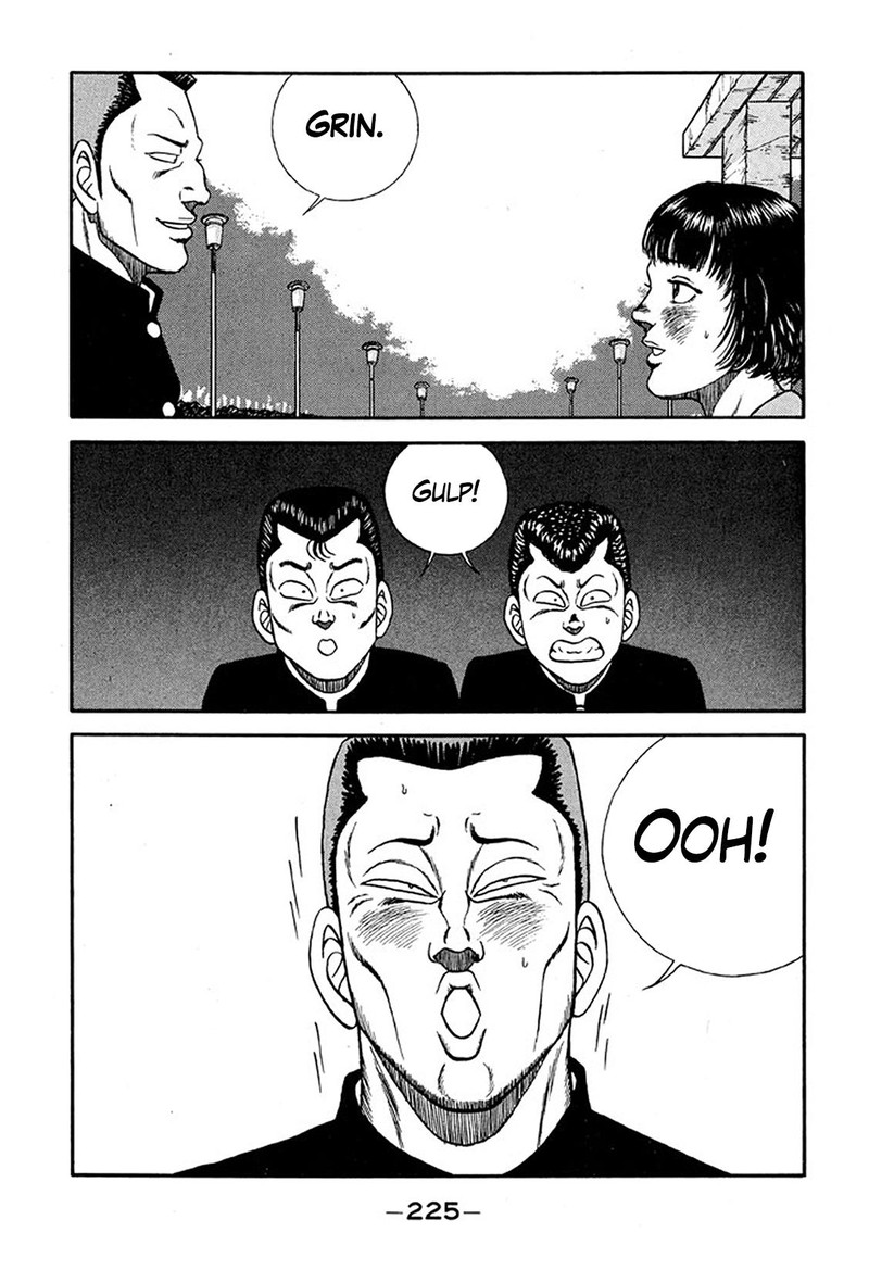 Be Bop High School Chapter 229 Page 29