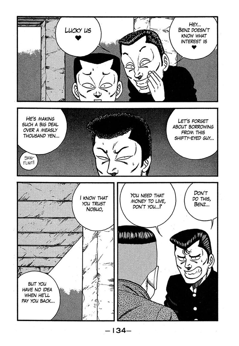 Be Bop High School Chapter 238 Page 42